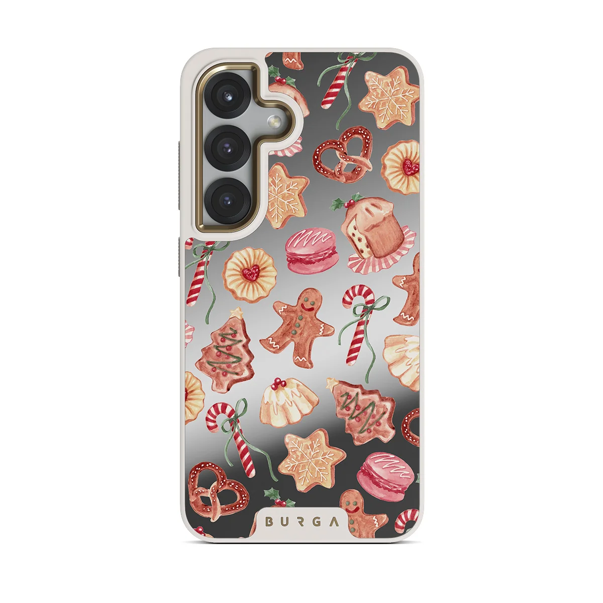 Cookie Jar - Samsung Galaxy S25 ケース