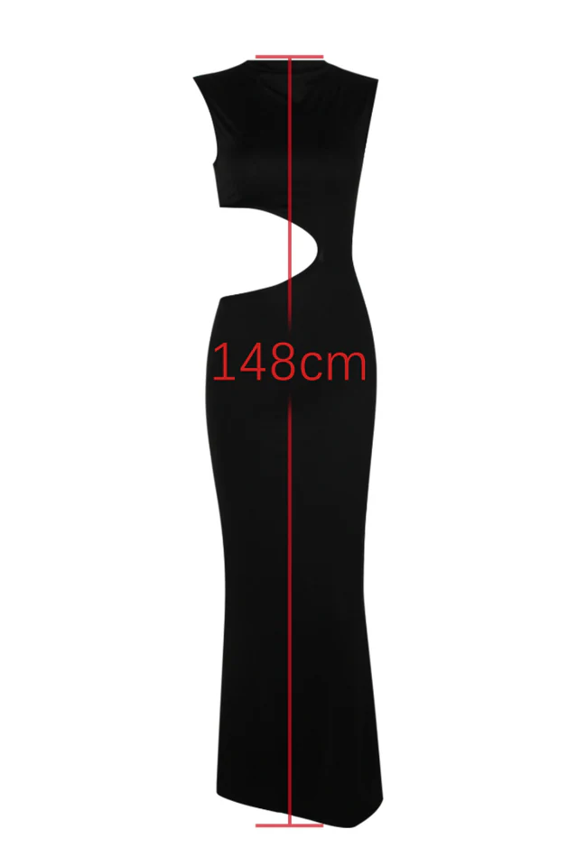 Margot Maxi Dress