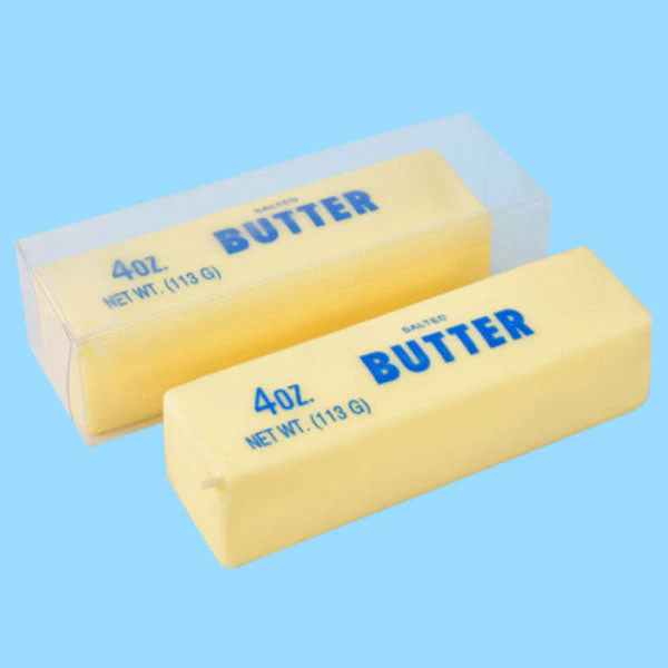 Butter Stick Taba Squishy 5