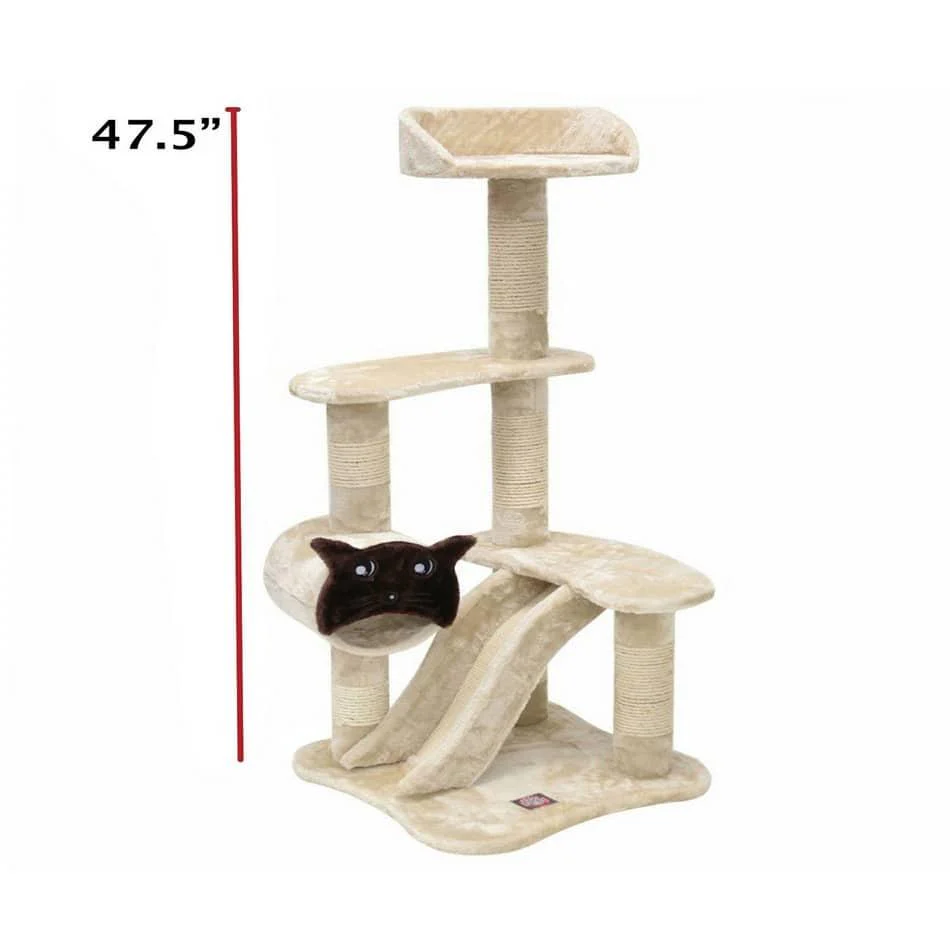 Casita Cat Tree 47.5