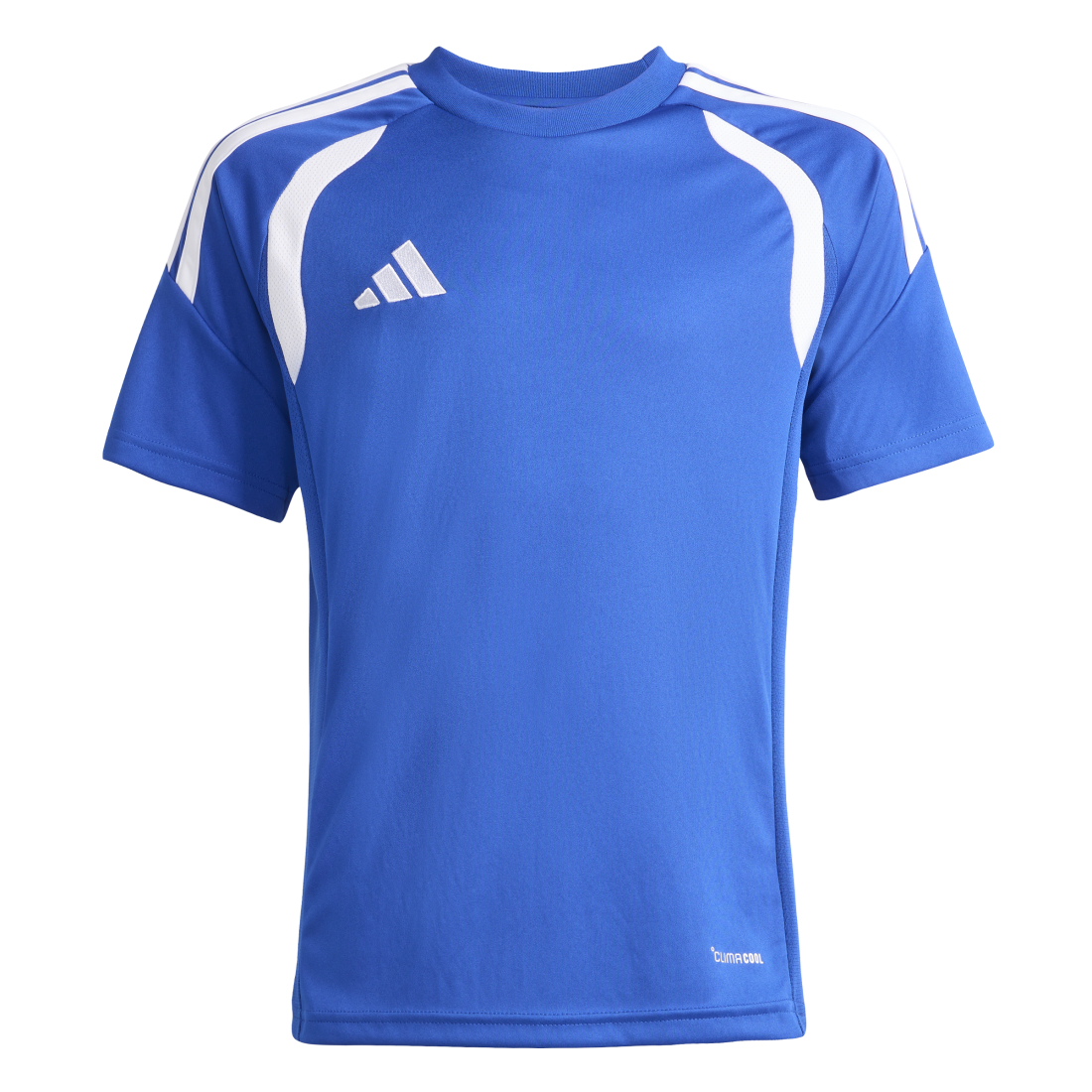 ADIDAS Tiro Junior Boy Jersey Blue KB1314