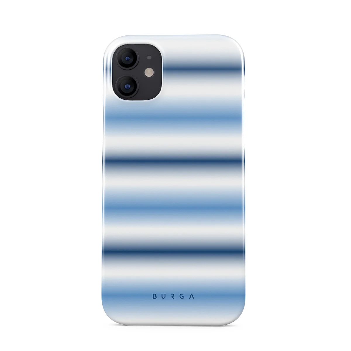 White Noise - iPhone 12 Mini ケース