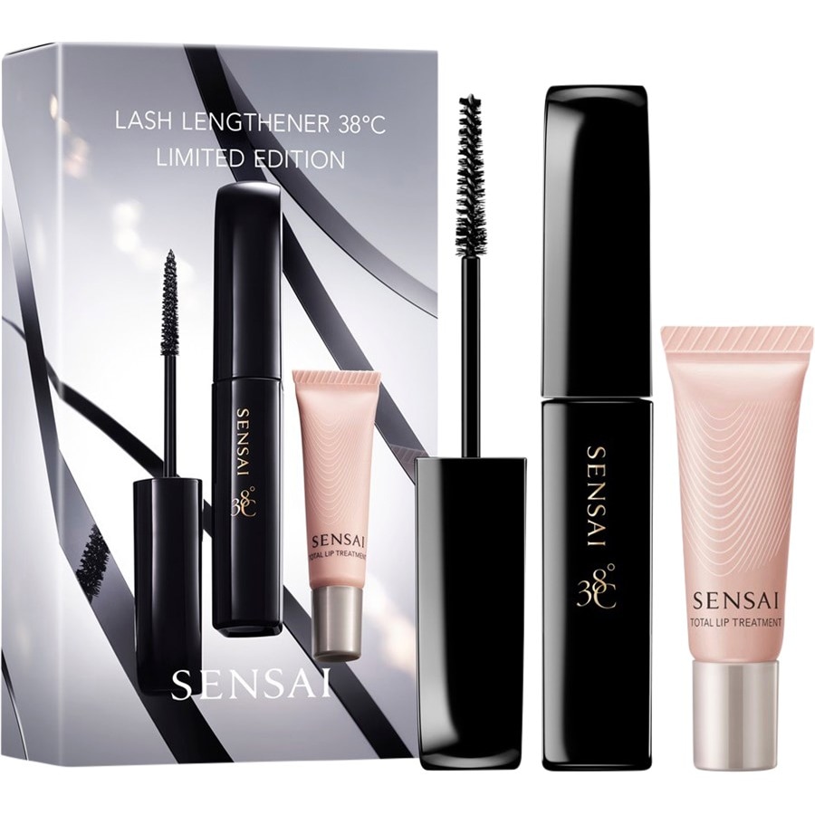 SENSAI Kolekcja Mascara 38°C Zestaw do przedłużania rzęs 38°C