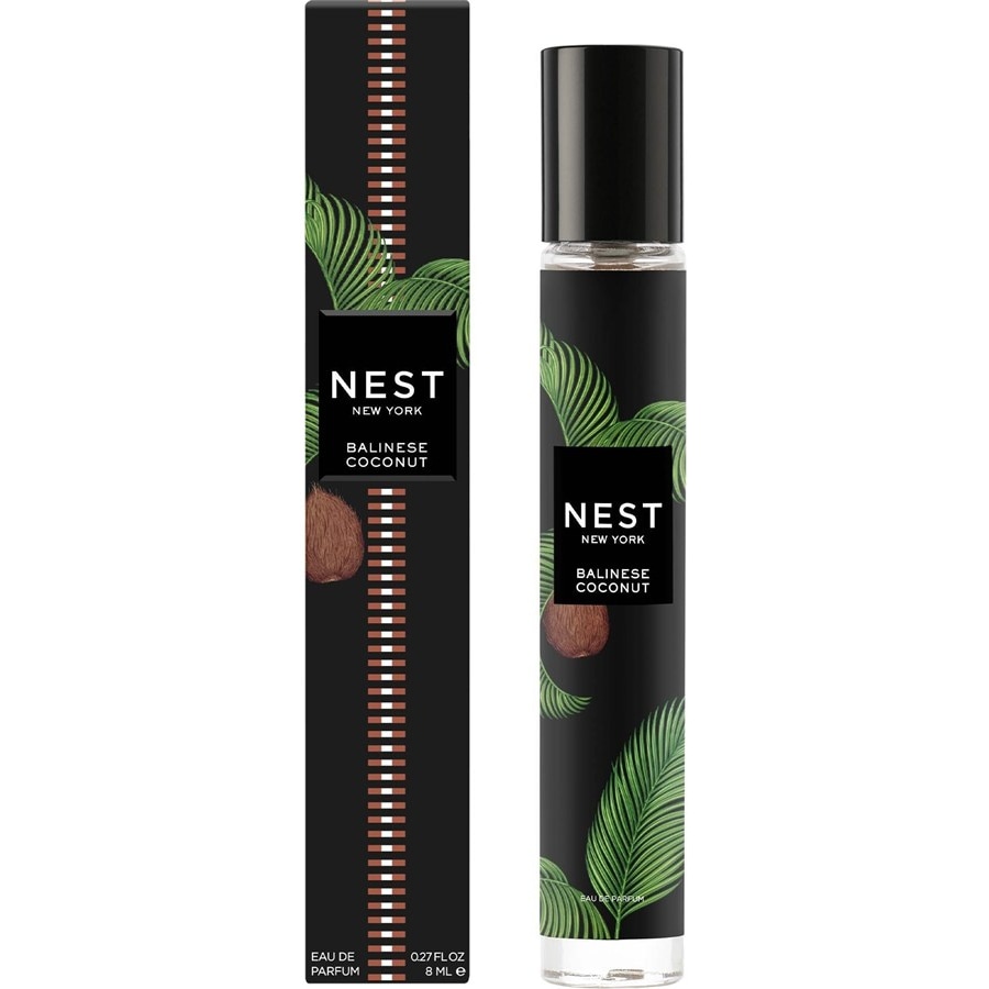 NEST NEW YORK Balinese Coconut Eau de Parfum Spray