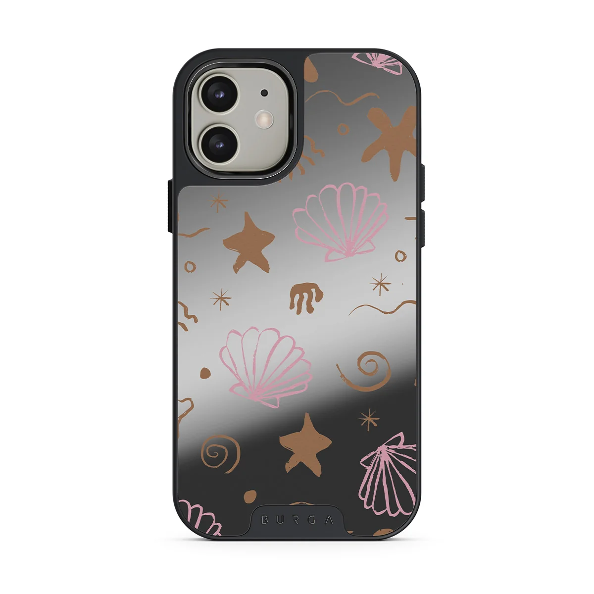 Beach Games - iPhone 12 ケース