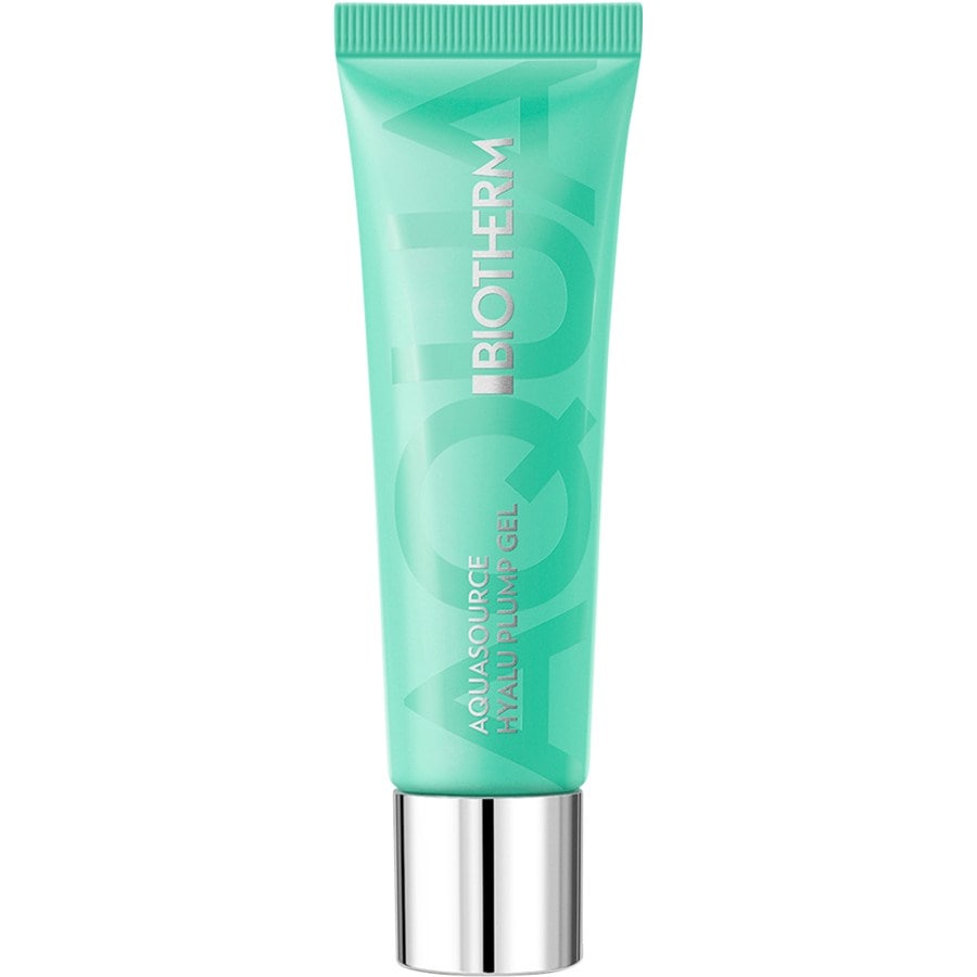Biotherm Aquasource Hyalu Plump Gel