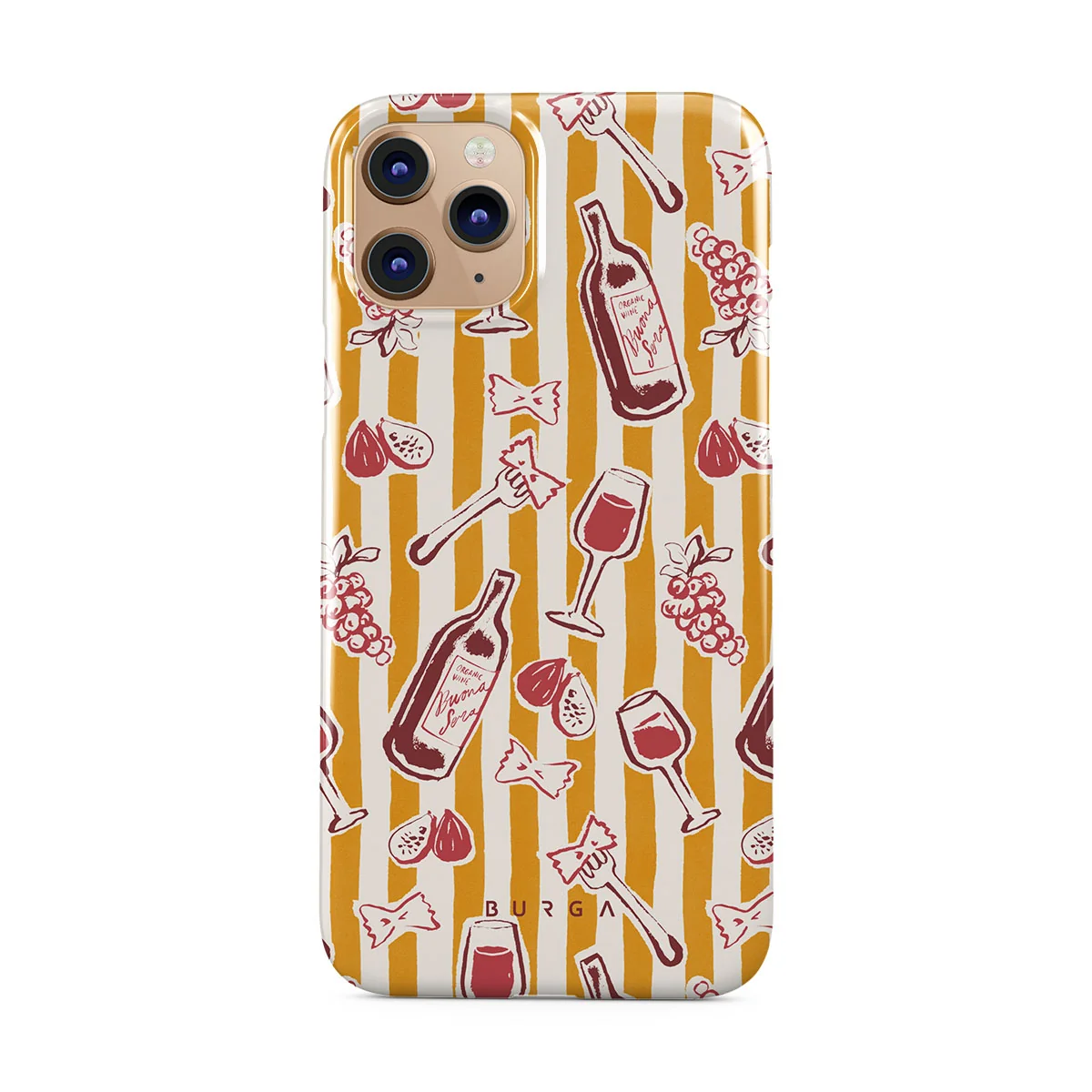 Buona Sera - iPhone 11 Pro Max ケース