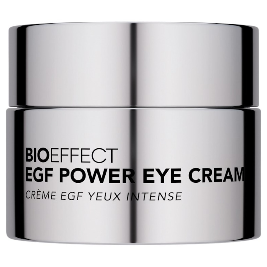 BioEffect Pielęgnacja oczu EGF Power Eye Cream