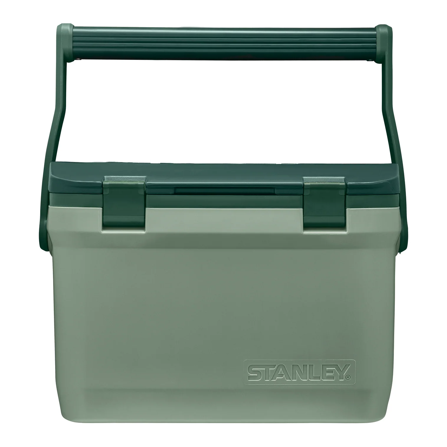 The Easy Carry Outdoor Cooler