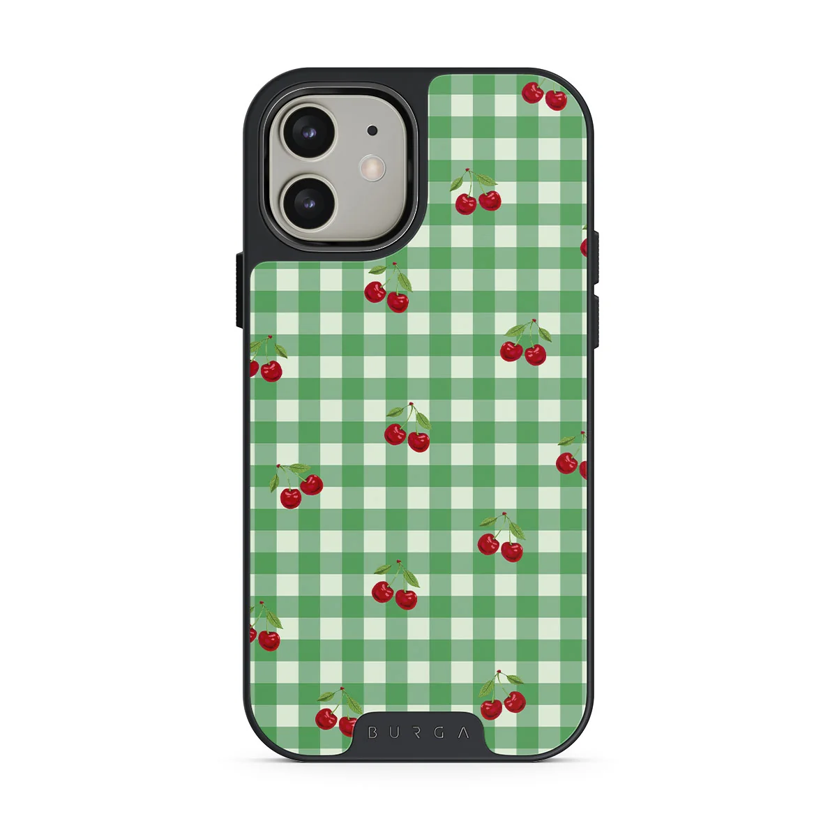 Little Life - iPhone 12 ケース