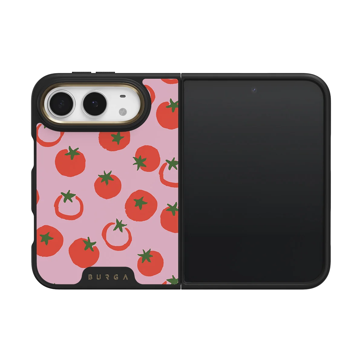 Salsa - iPhone Duo ケース