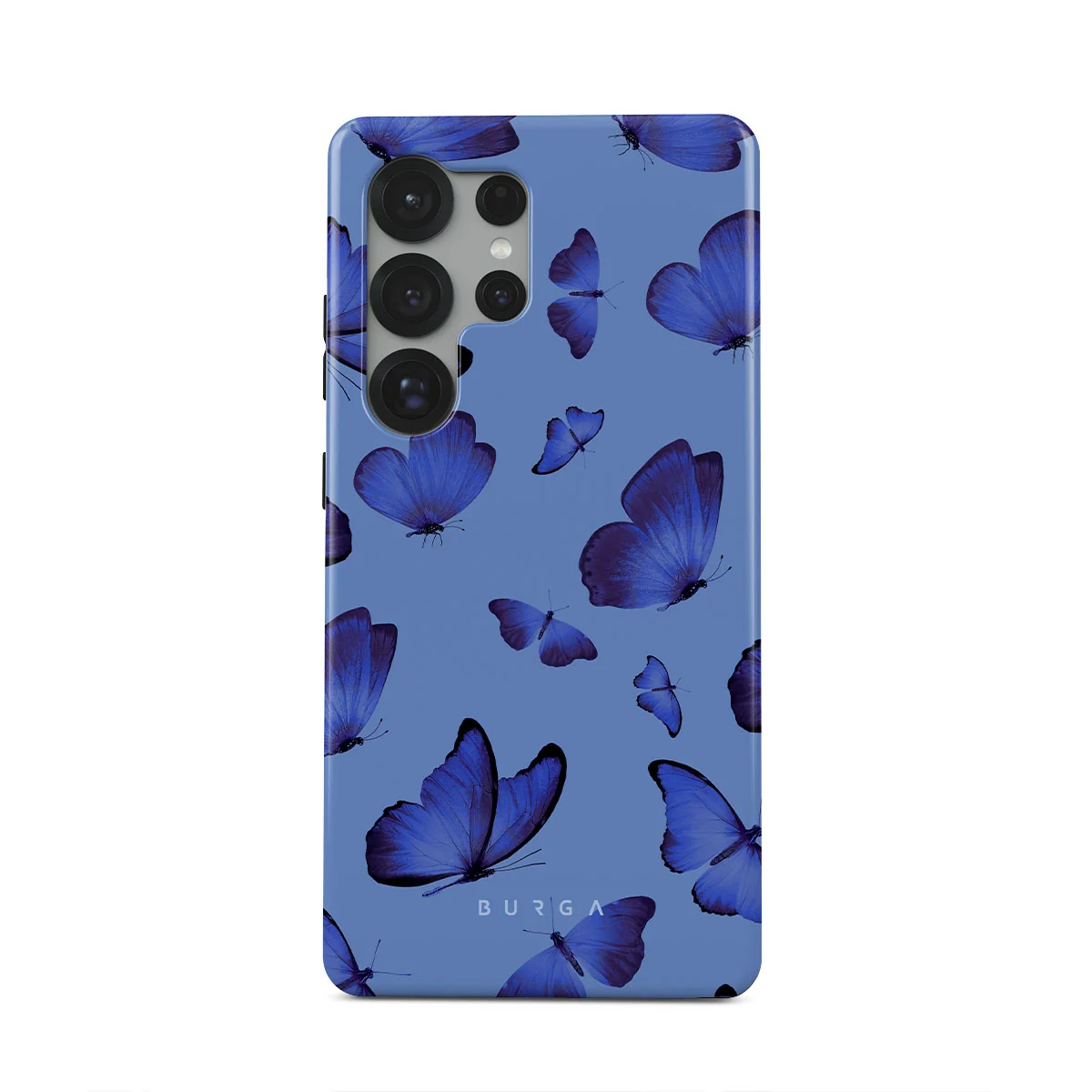 Spring Court - Samsung Galaxy S25 Ultra ケース