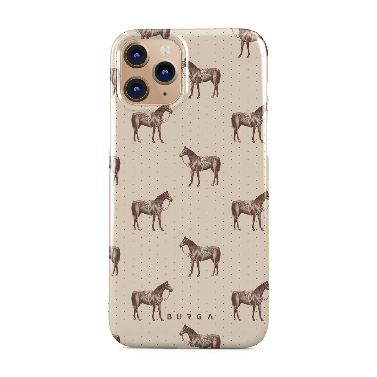 Wild West - iPhone 11 Pro Max ケース