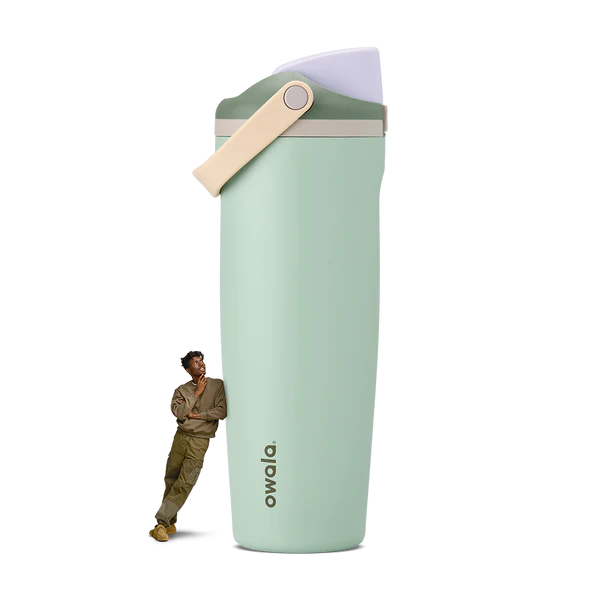 Owala FreeSip Sway | 30 Oz
