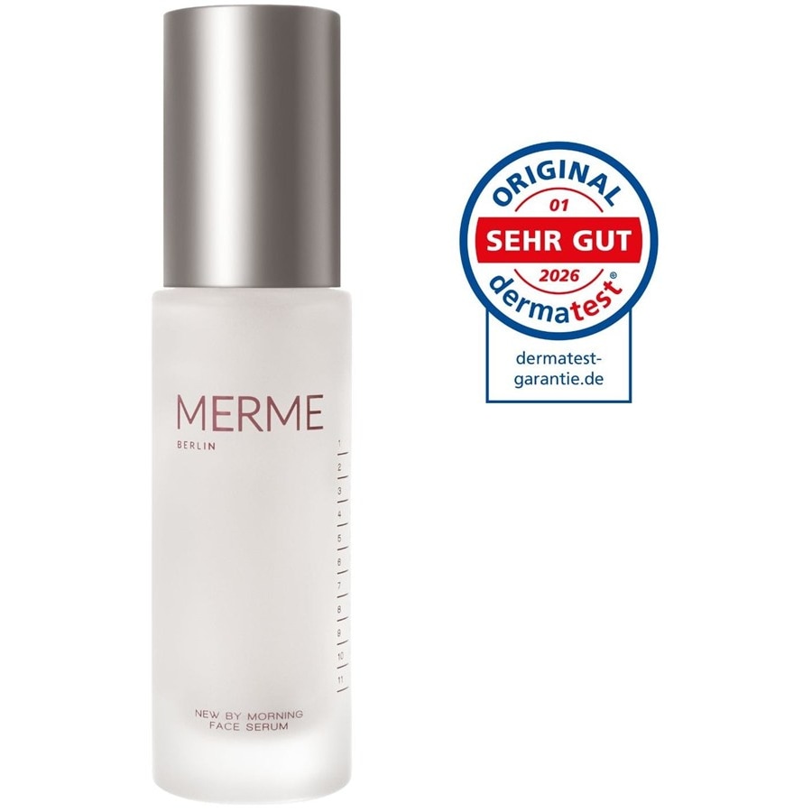 MERME Berlin Pielęgnacja New by Morning Retinal Face Serum