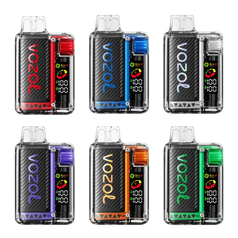 Vozol Vista 20000 Puffs