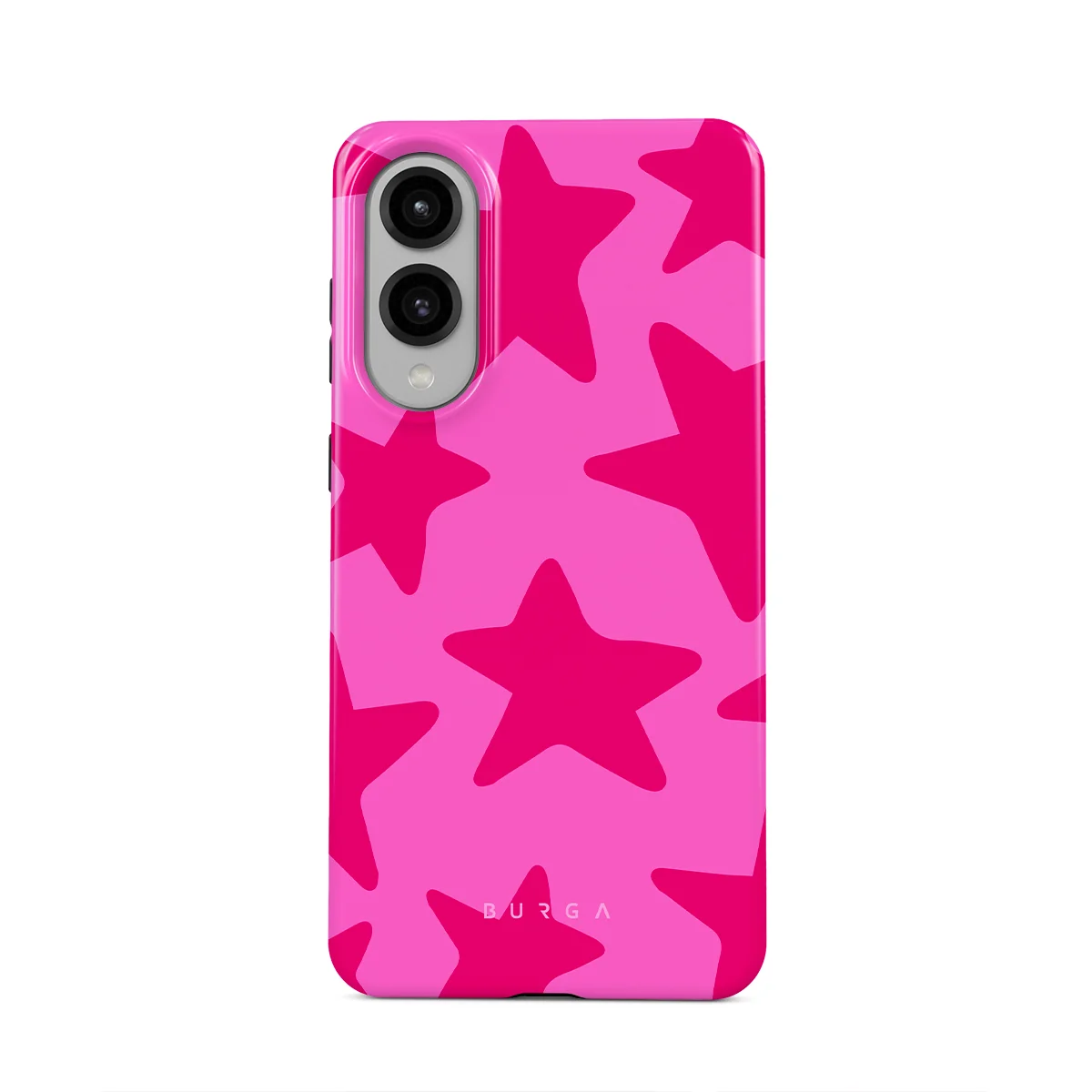 Let's Go Party - Samsung Galaxy S25 Edge ケース