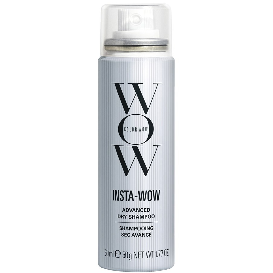 COLOR WOW Szampon Szampon na sucho Insta-Wow
