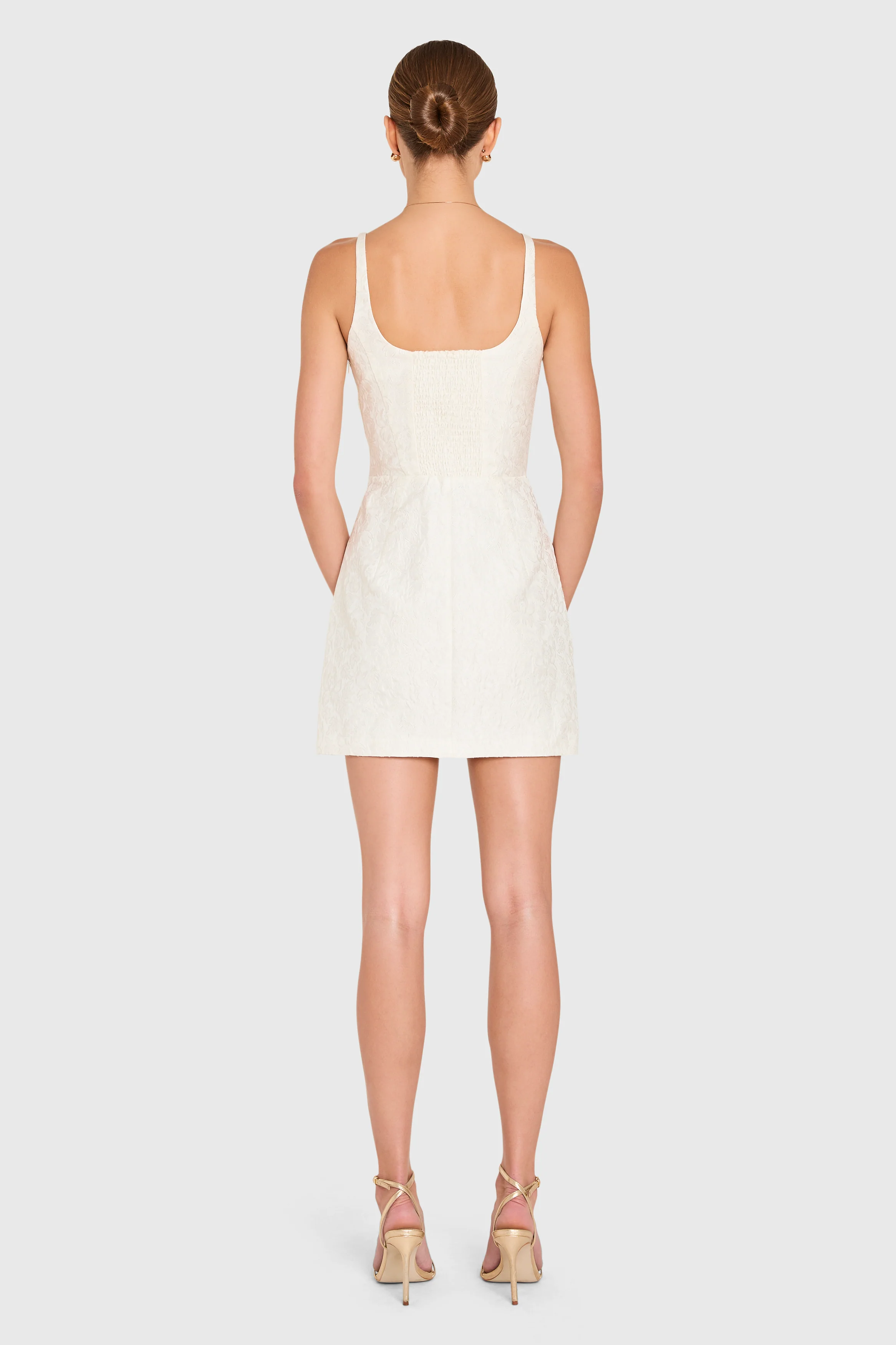 Coco Dress