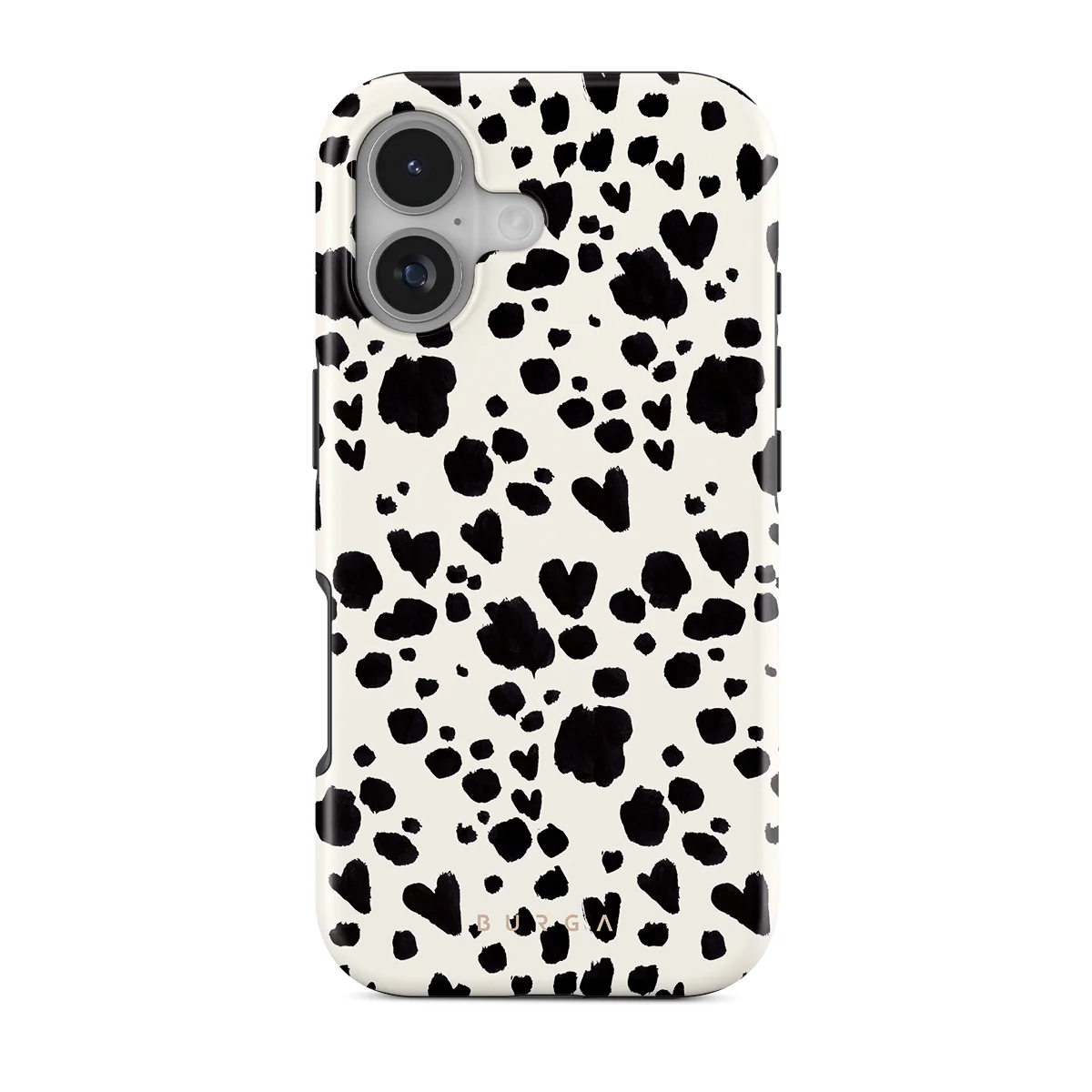Pet Me - iPhone 17 ケース