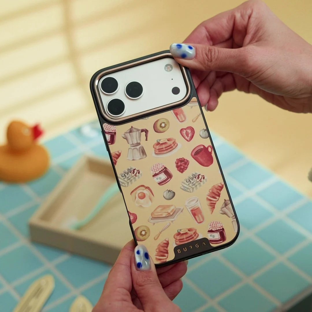 Sunny Side Up - iPhone 11 Pro Max ケース