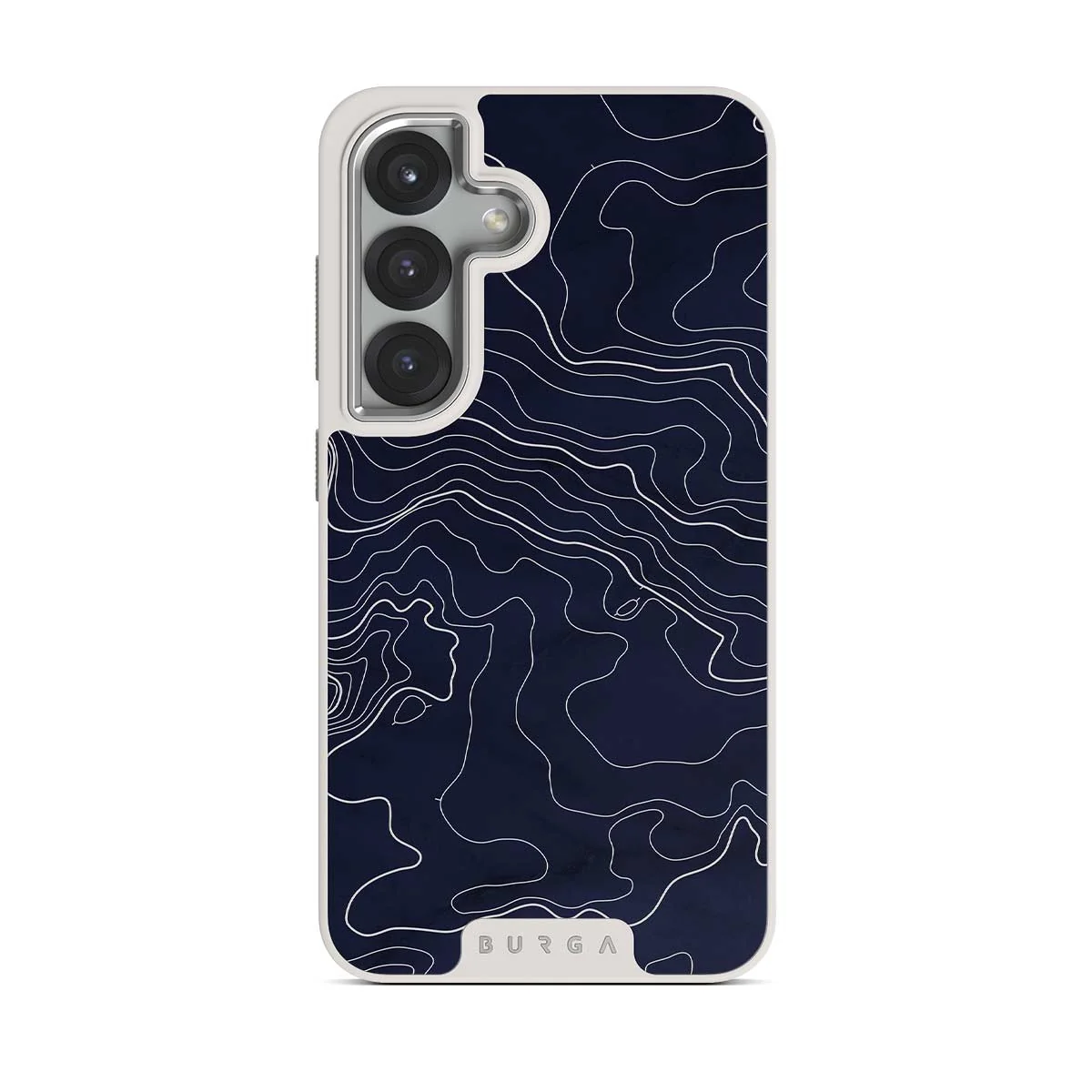Drifting Shores - Samsung Galaxy S25 Plus ケース