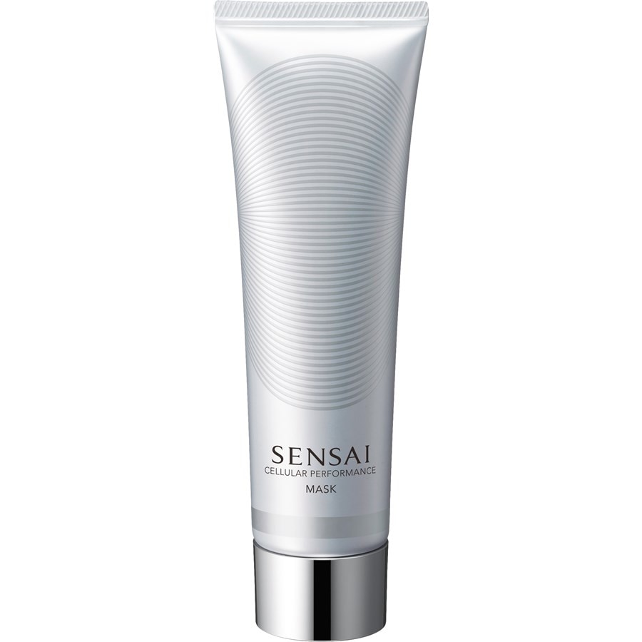 SENSAI Cellular Performance - linia Basis Mask