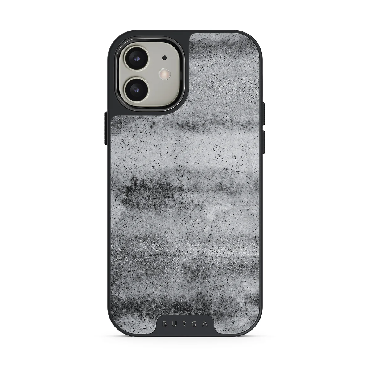Concrete Jungle - iPhone 12 ケース