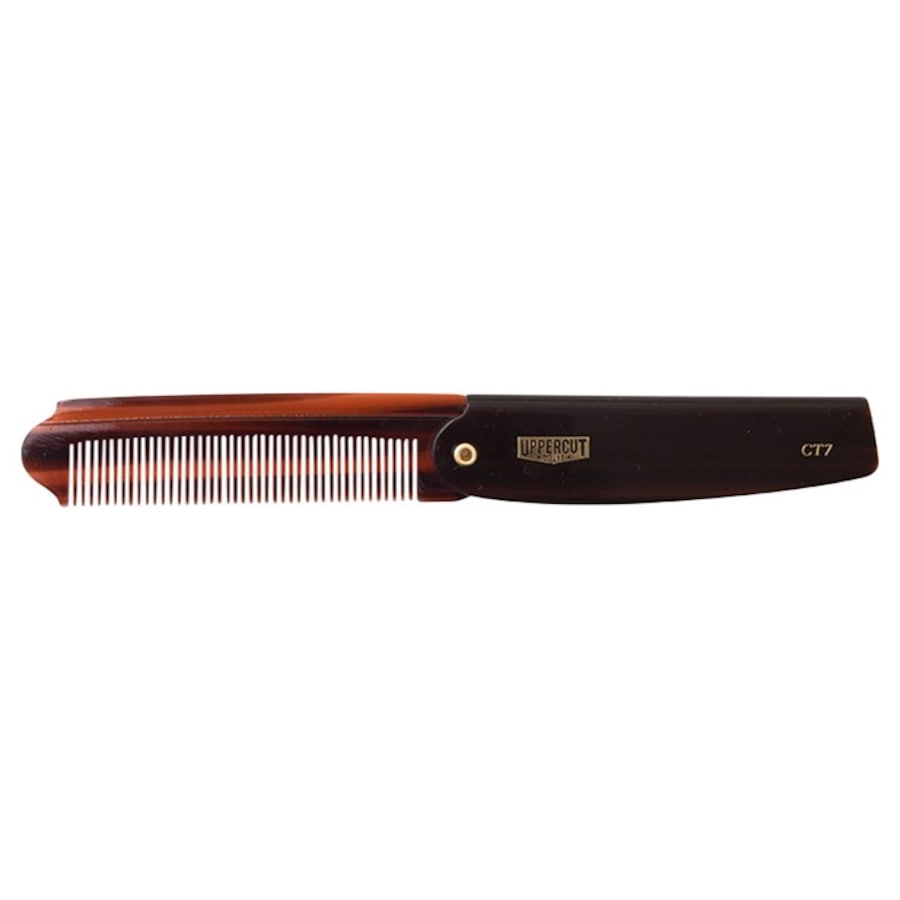 Uppercut Deluxe Narzędzia do stylizacji włosów CT7 Flip Comb