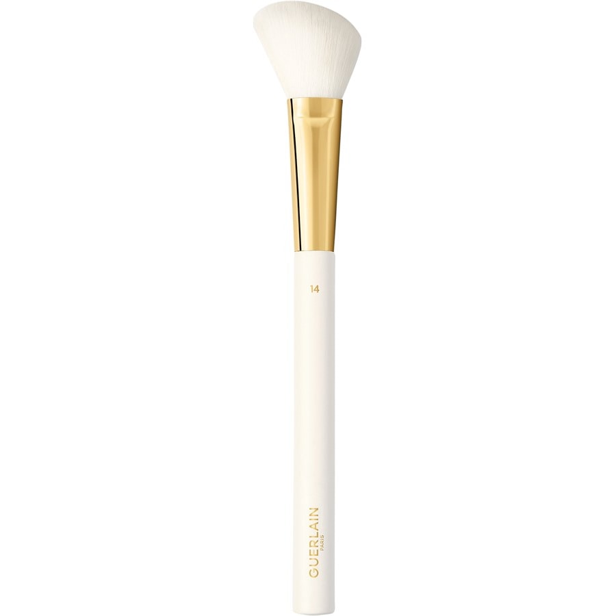 GUERLAIN Makijaż twarzy Blush/Highlighter Brush