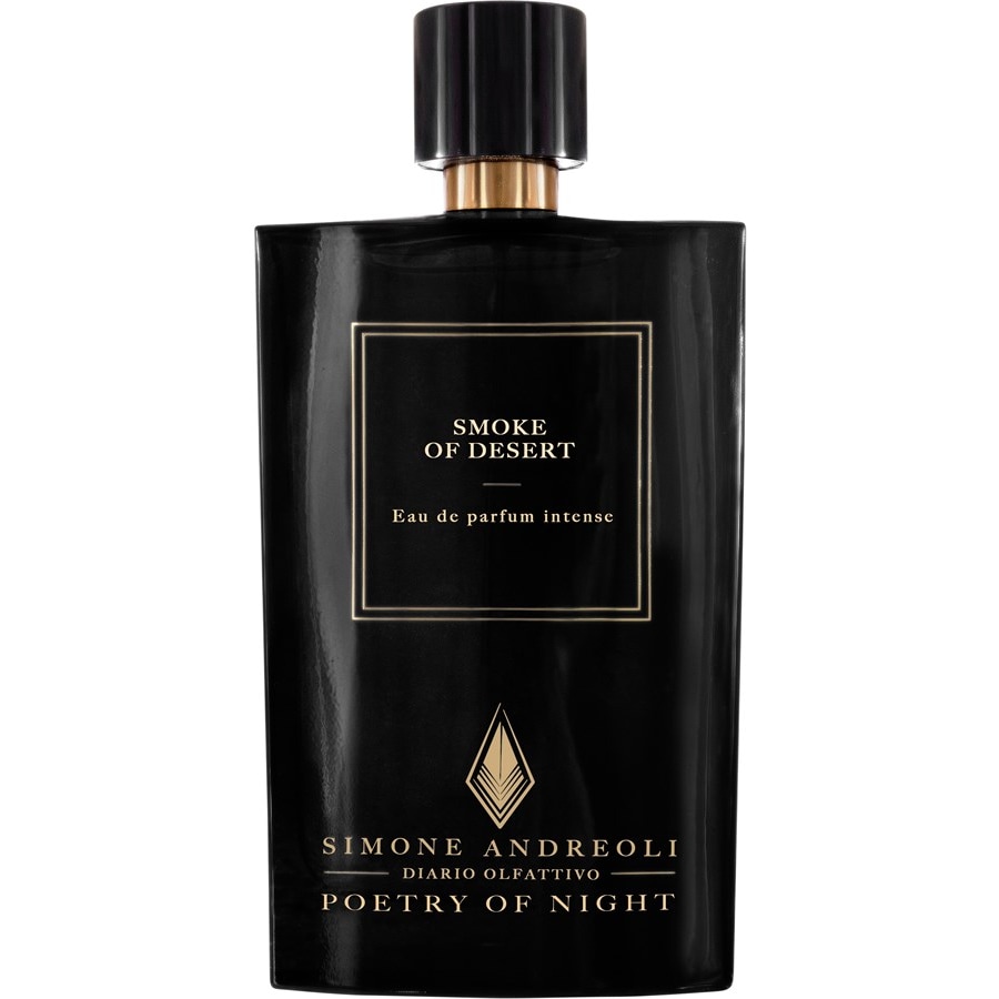 Simone Andreoli Poetry of Night Eau de Parfum Spray Intense Smoke of Dessert