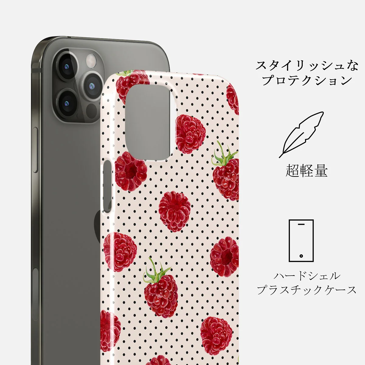 Summer Forever - iPhone 12 Pro Max ケース