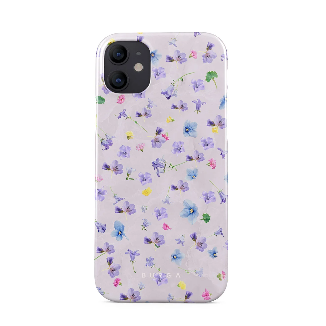 Wildflower - iPhone 12 Mini ケース