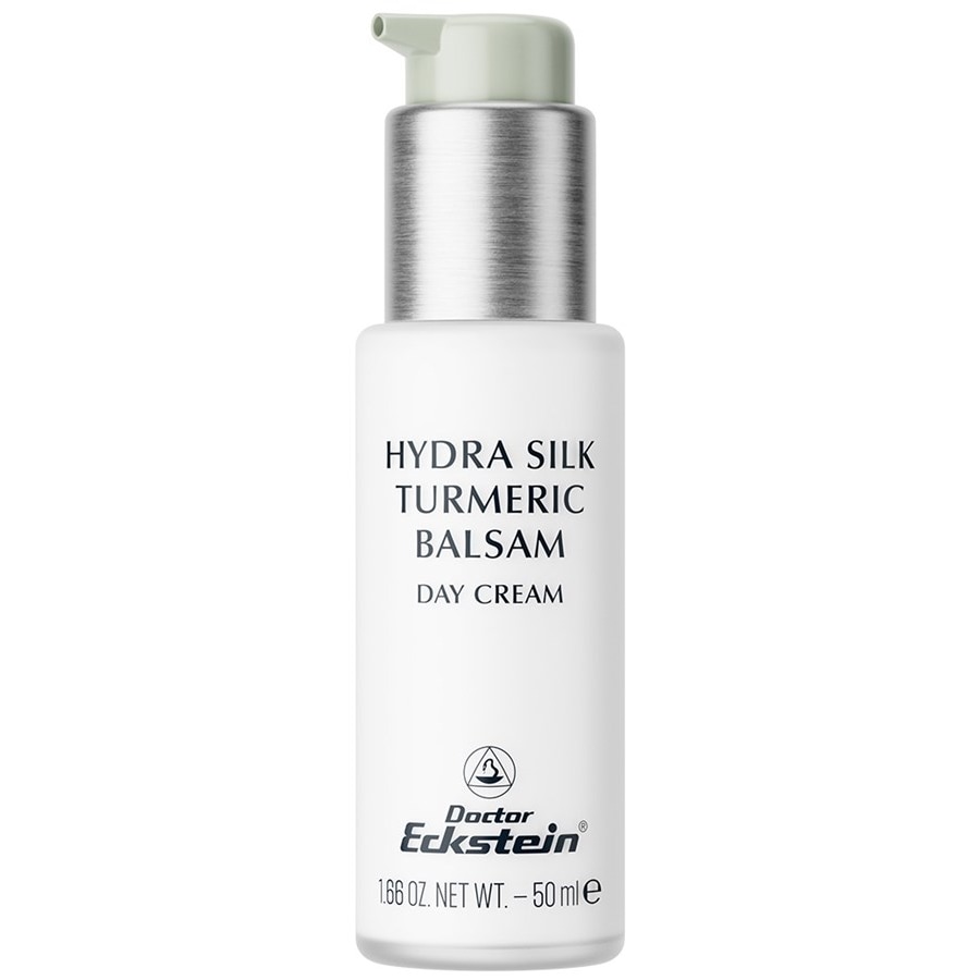 Doctor Eckstein Krem na dzień Hydra Silk Turmeric Balm