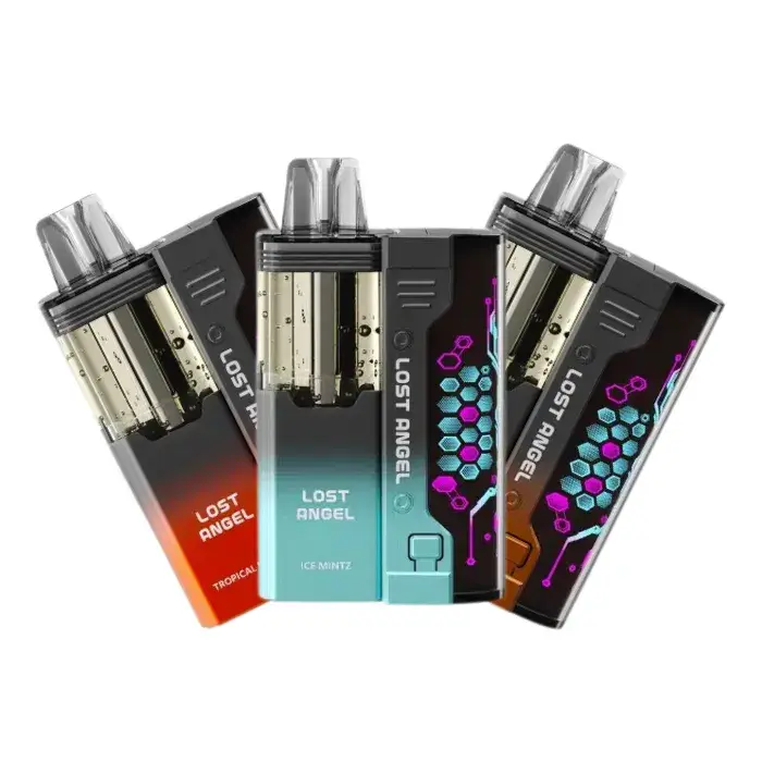 Lost Angel Mate 50K Kit | Lost Angel Pods & Battery