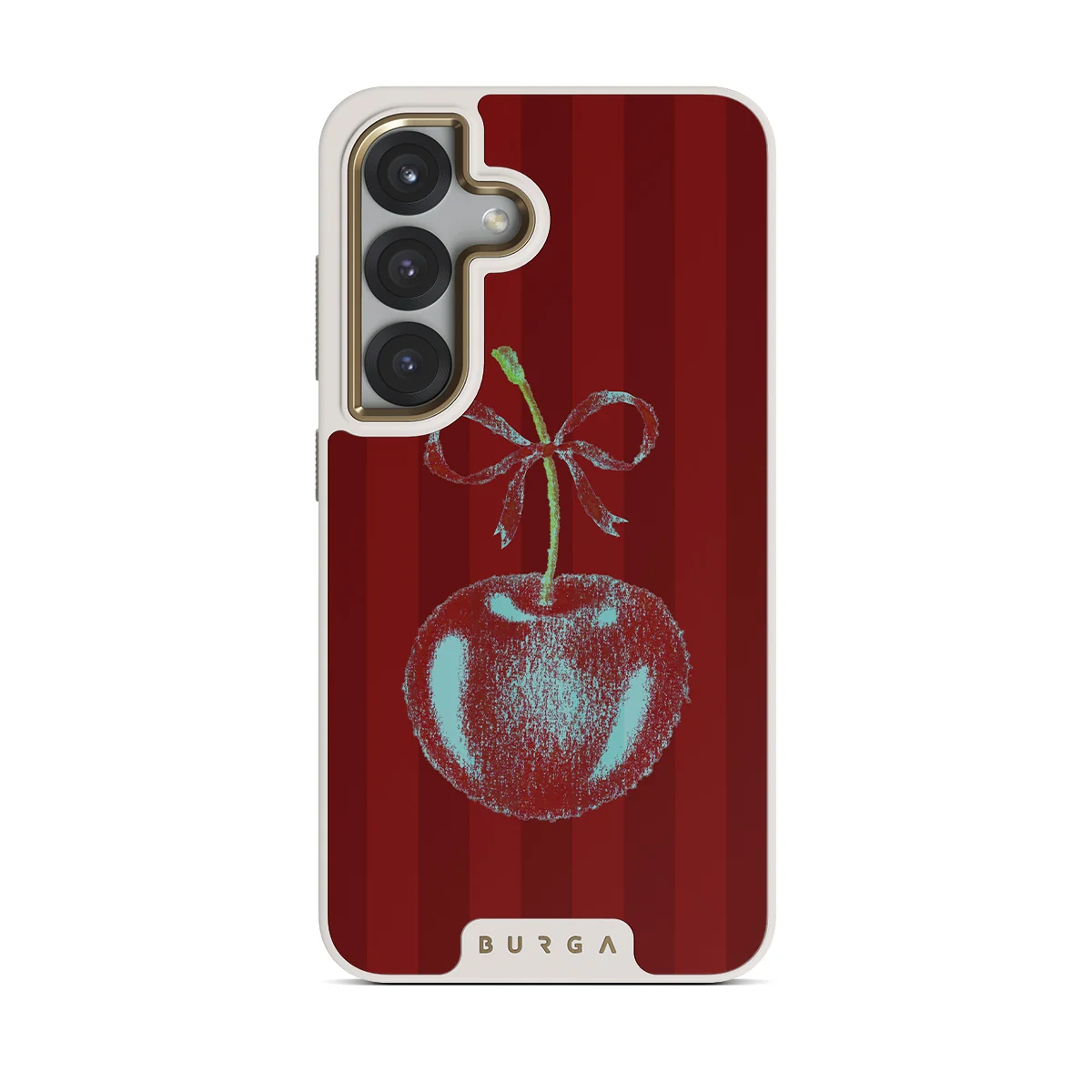 Pick It - Samsung Galaxy S25 ケース