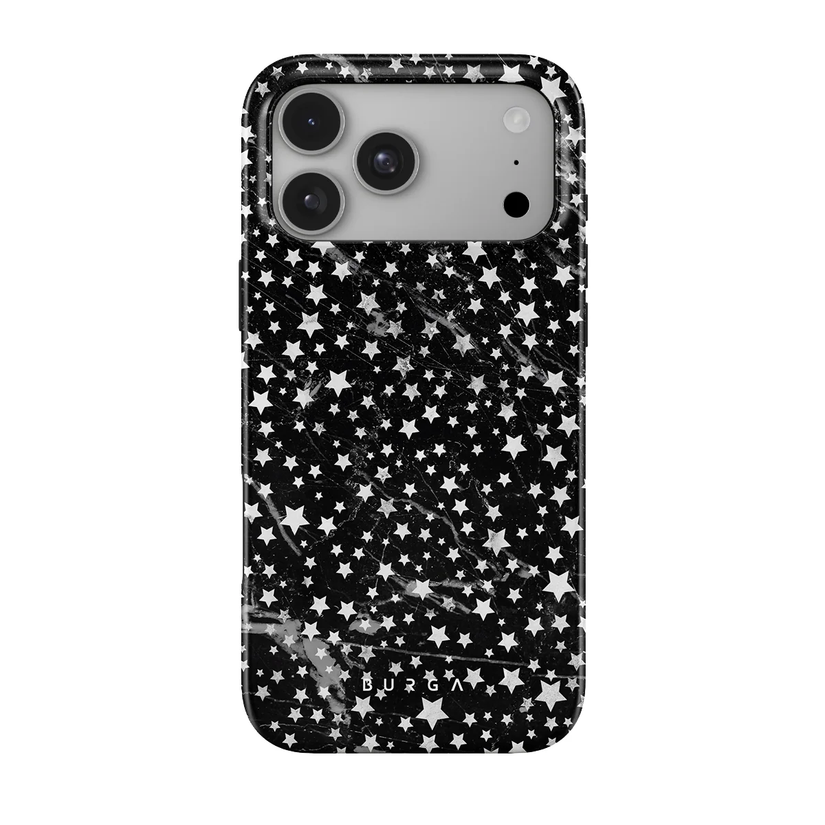 Starry Night - iPhone 18 Pro ケース