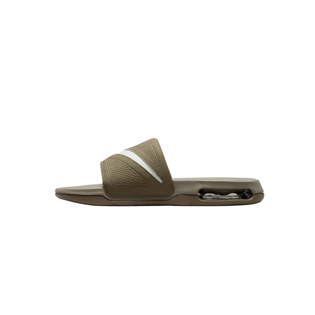 NIKE Air Max Cirro Men's Slipper Brown DC1460-202