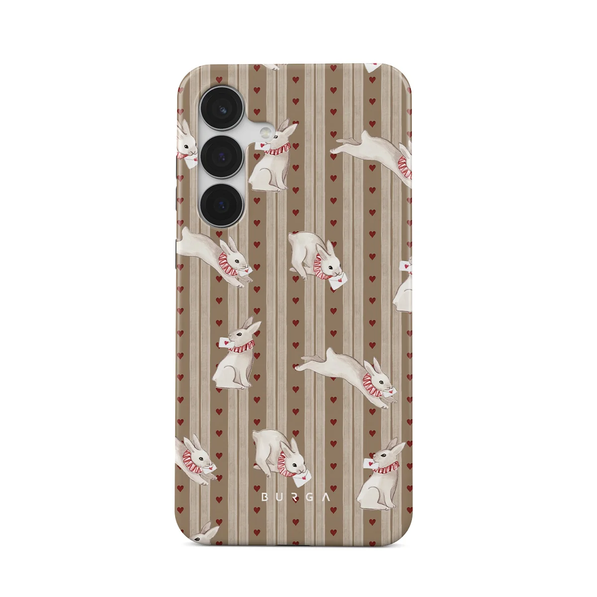 Late Again - Samsung Galaxy S25 FE ケース