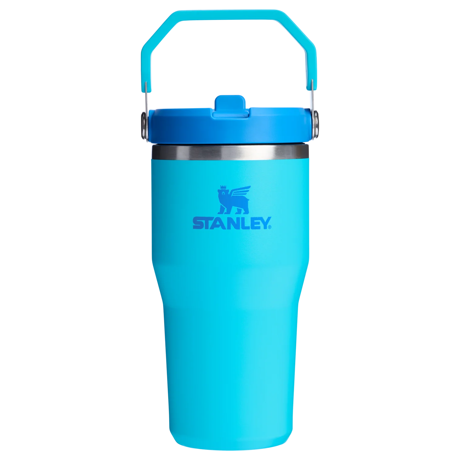 The IceFlow™ Flip Straw Tumbler | Stanley Create