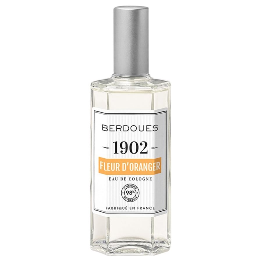 Berdoues 1902 Fleur d'Oranger