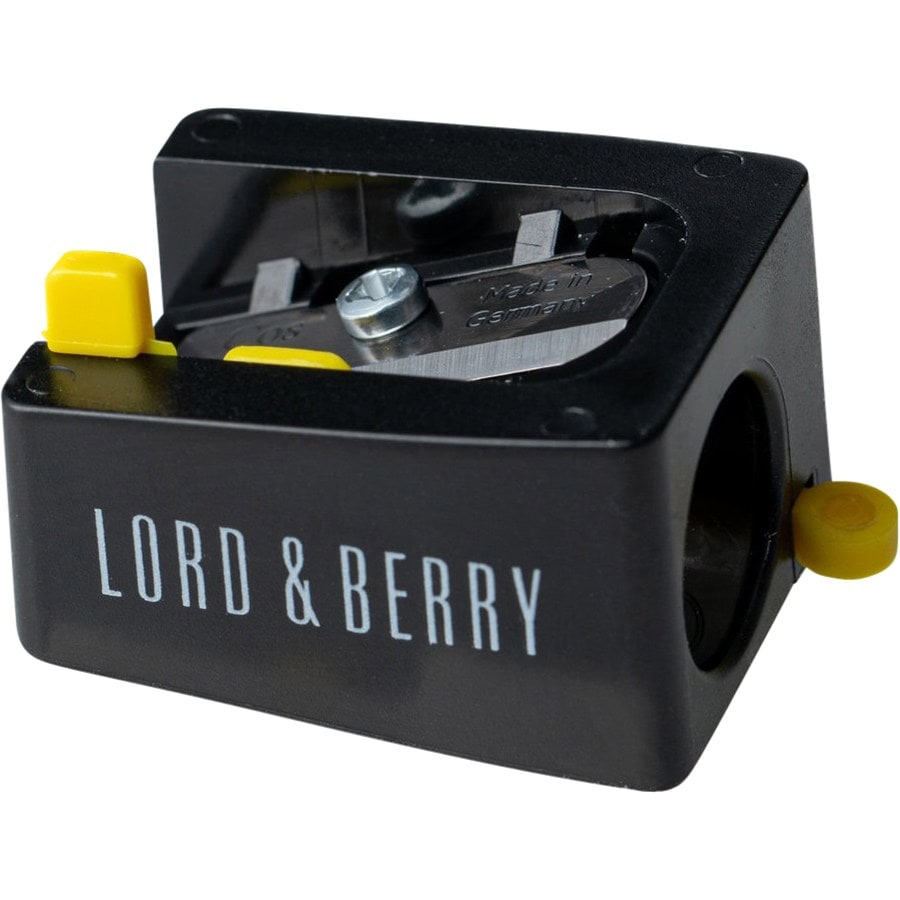Lord & Berry Oczy Ostrzałka do ołówków