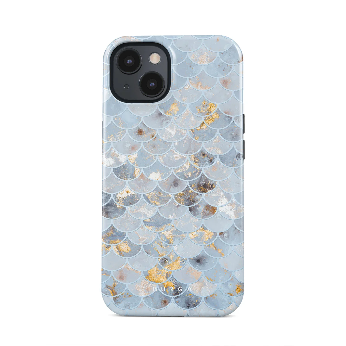 Mermaid Skin - iPhone 13 Mini ケース