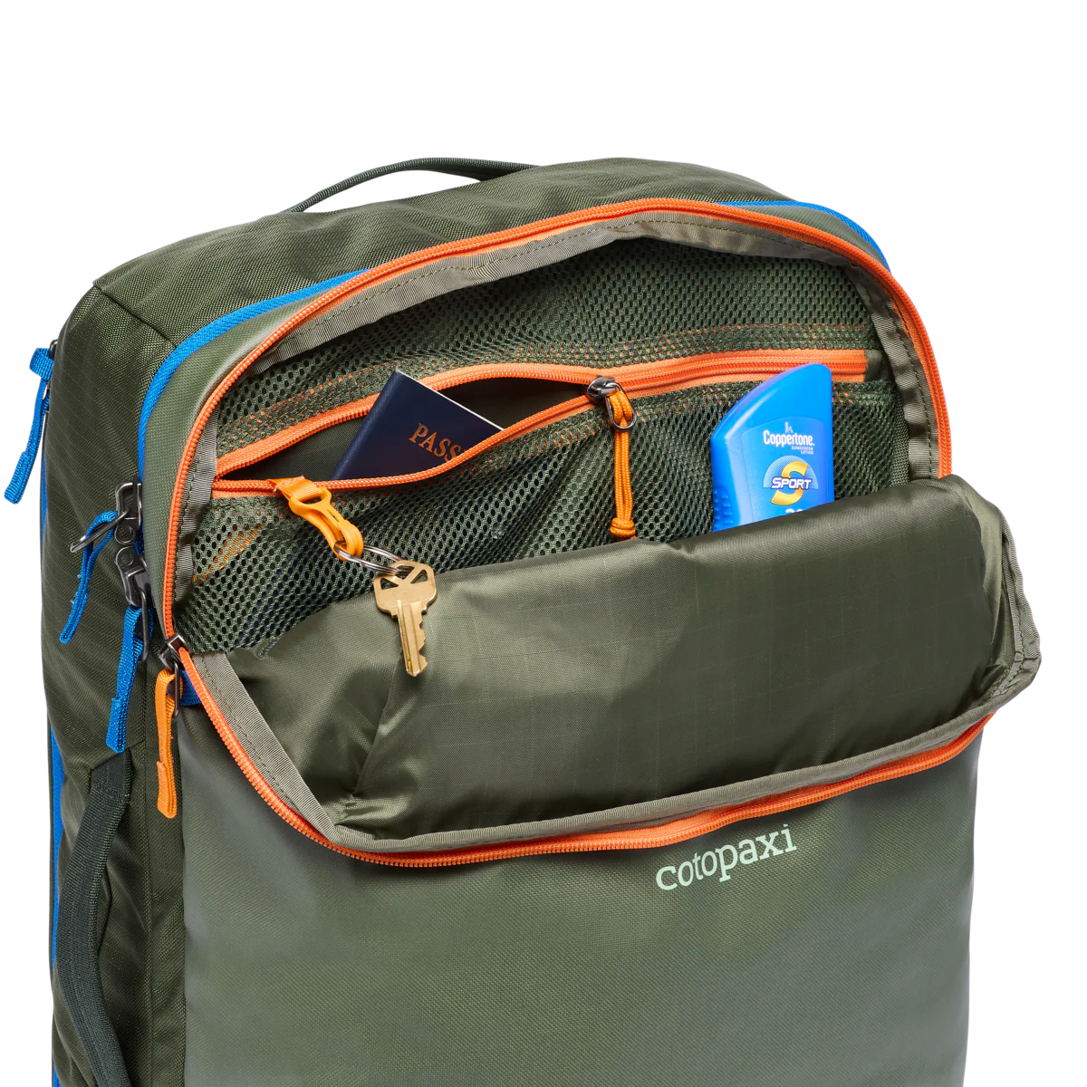 Allpa 35L Travel Pack
