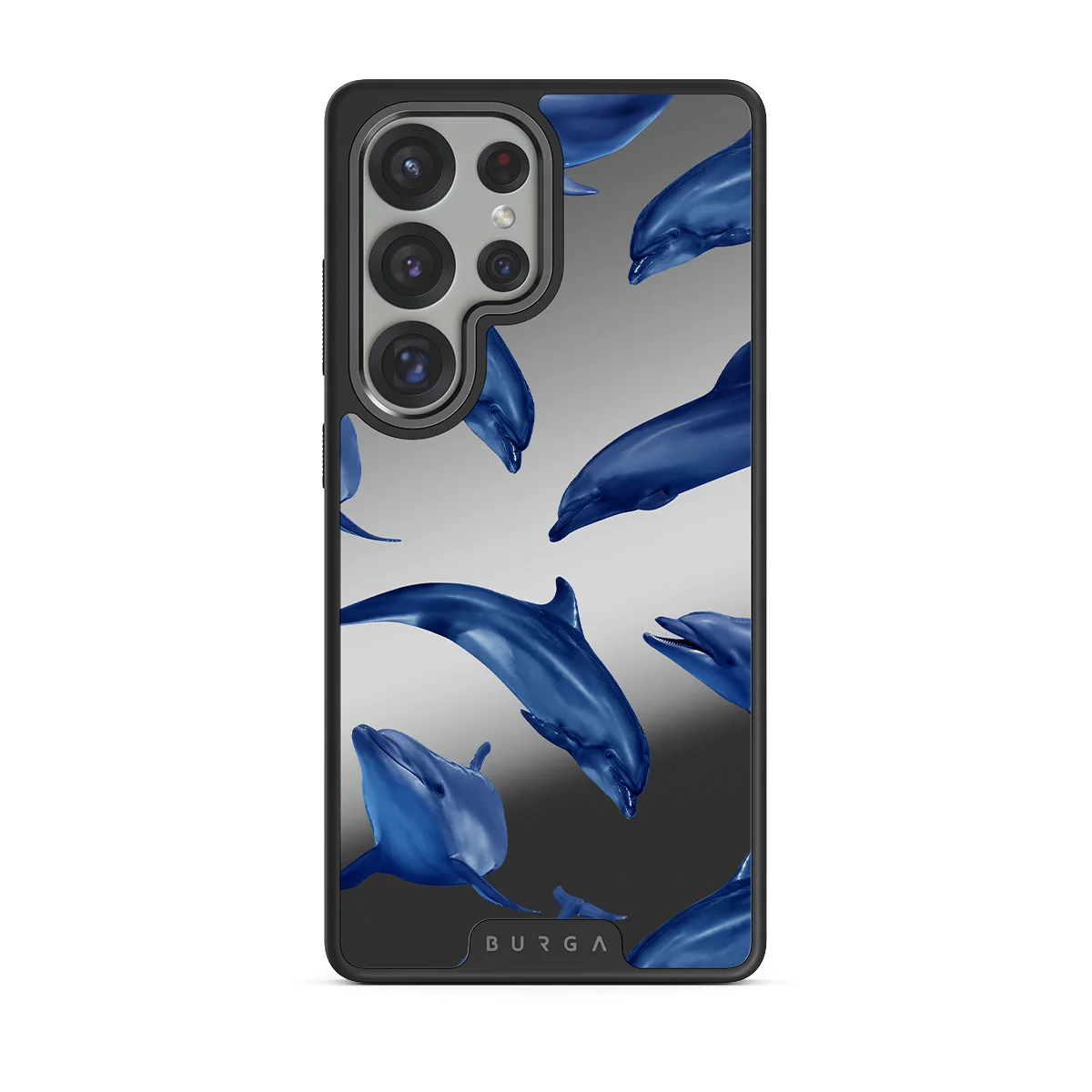 Ocean Cowboy - Samsung Galaxy S25 Ultra ケース