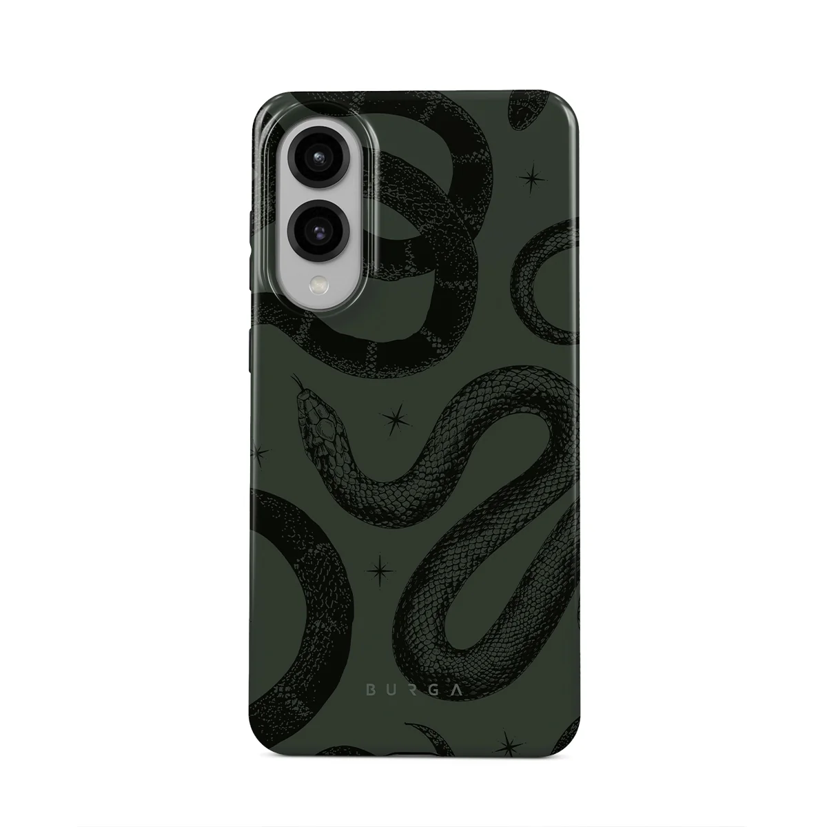 Poison - Samsung Galaxy S25 Edge ケース