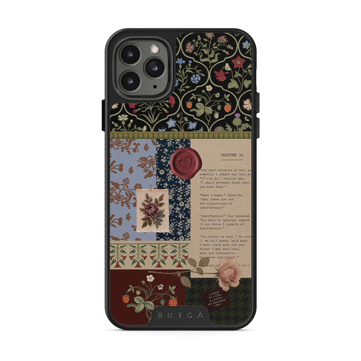 Chapter 34 - iPhone 11 Pro ケース