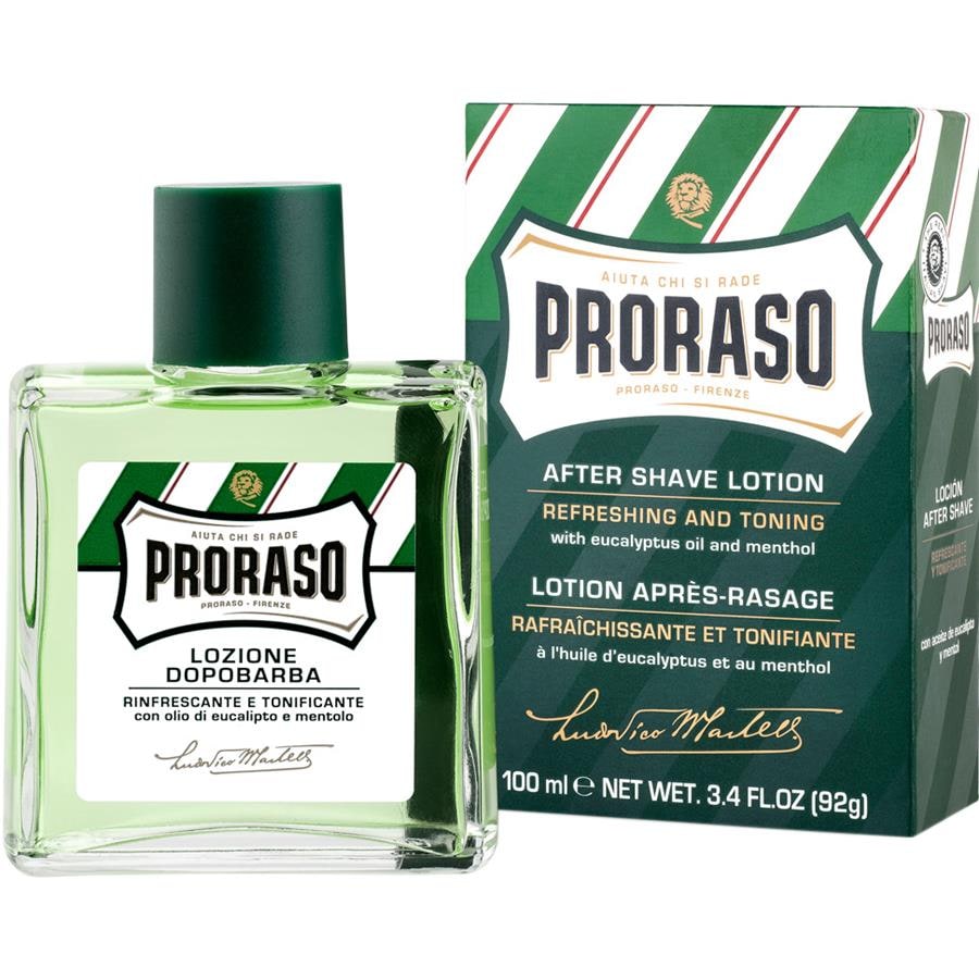 Proraso Refresh Balsam po goleniu