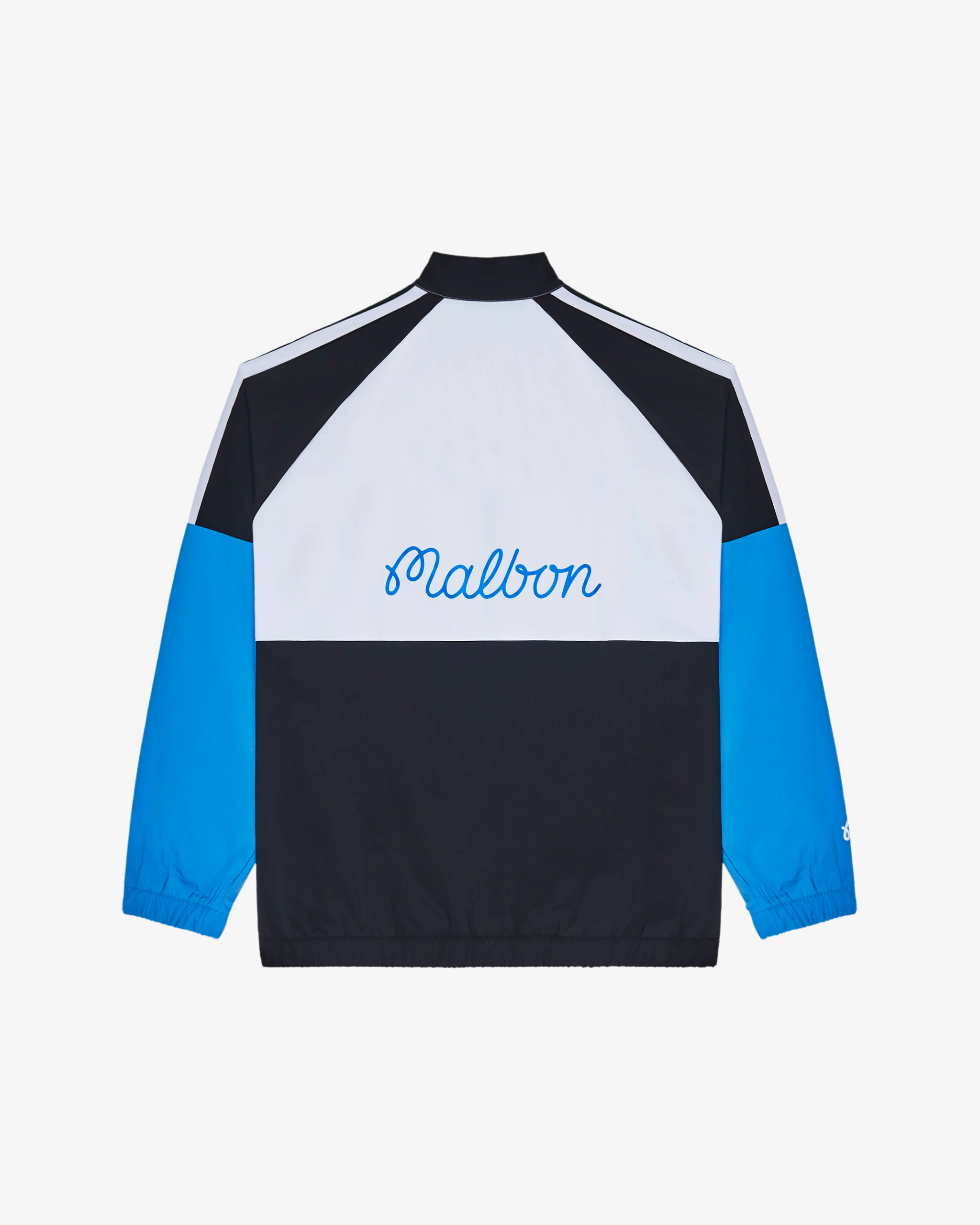 Adidas Beyond Twistweave Full-Zip Windbreaker