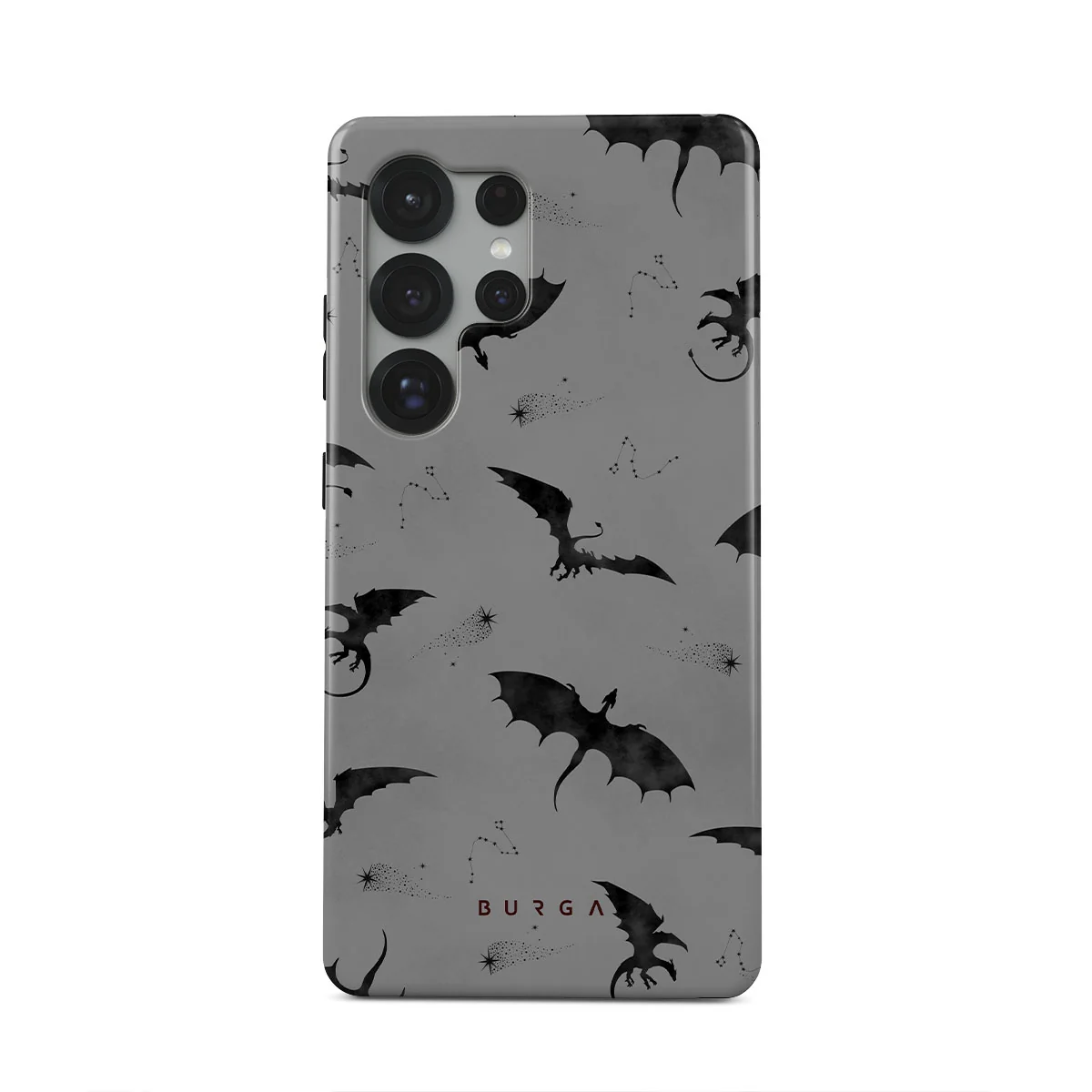 Draco - Samsung Galaxy S25 Ultra ケース